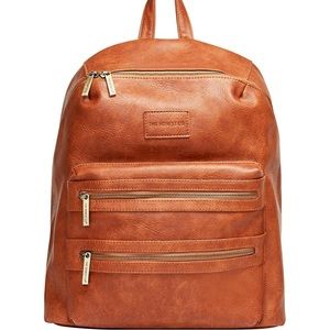 The Honest Co City Backpack